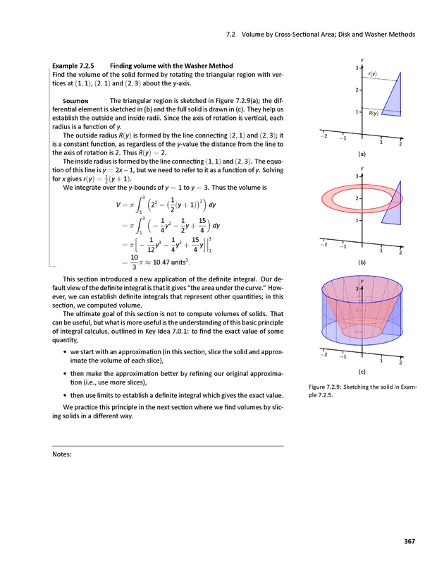 APEX Calculus - Page 367